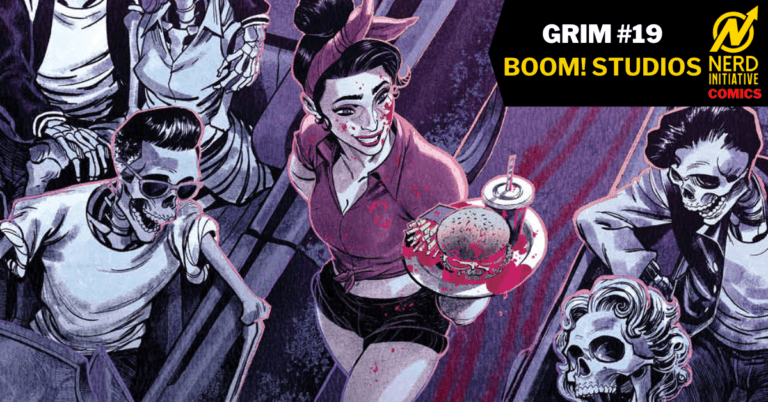 GRIM #19 – ROLLING ON THE HIGHWAY TO SOMETHING EVIL