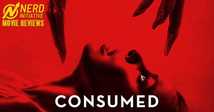 Consumed