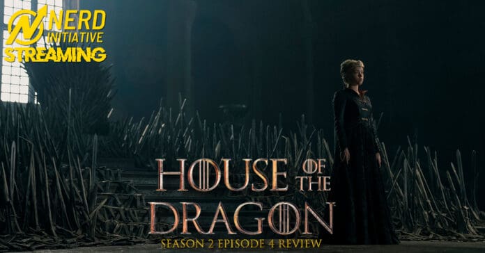 House Of The Dragon