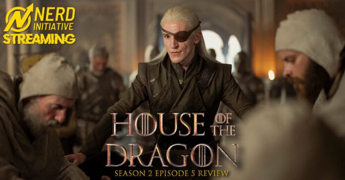 House of the Dragon