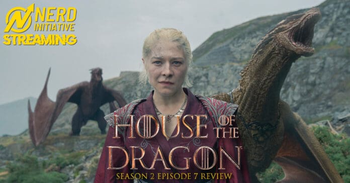 House Of The Dragon