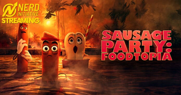 Sausage Party