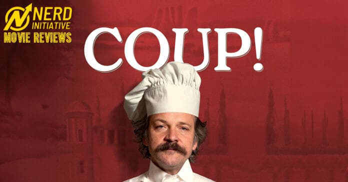 Coup!