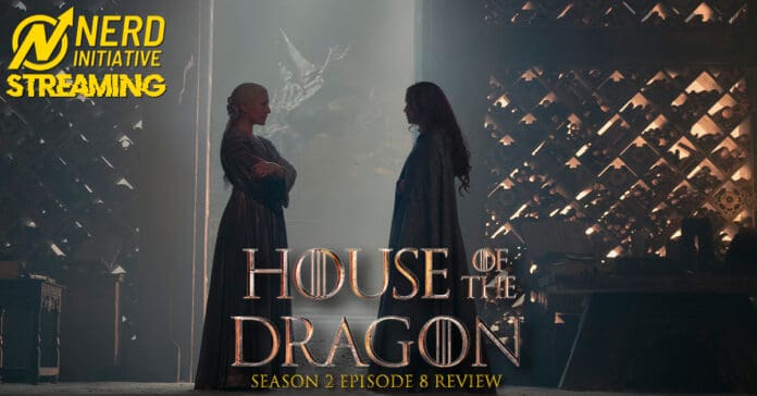 House of the Dragon