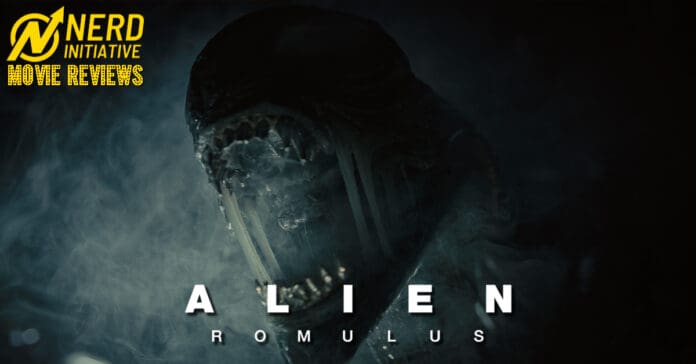 Alien: Romulus