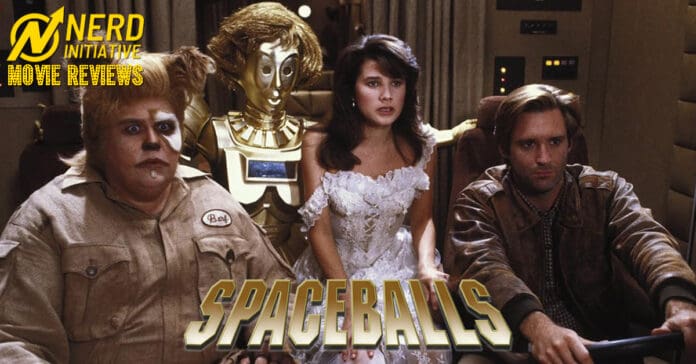 Spaceballs