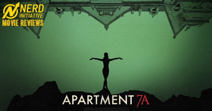 Apartment 7A