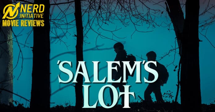 Salem's Lot