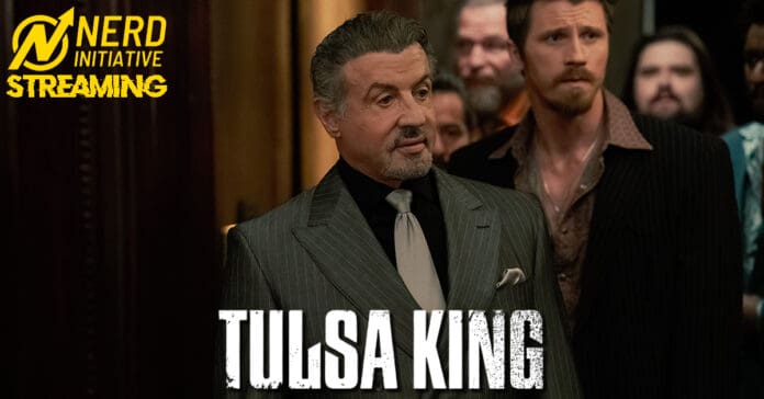 Tulsa King