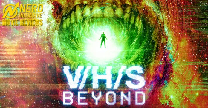 V/H/S Beyond