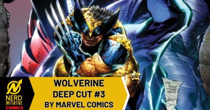 Wolverine deep cut #3