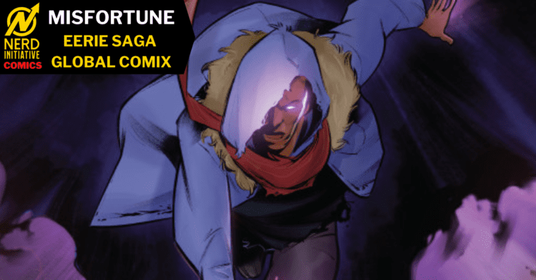 MISFORTUNE – DOES GOOD LIE IN THE SHADOWS