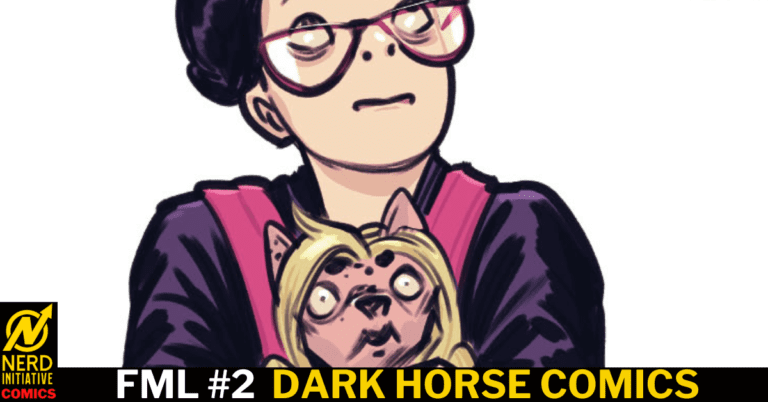 FML #2 – The Sins of the Mother