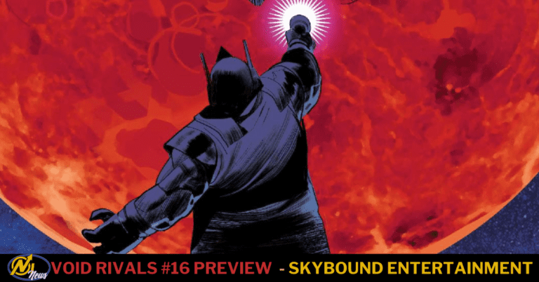 It’s Skuxxoid vs. Pythona in Void Rivals #16!