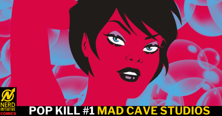 POP KILL #1 – AN EXCELLENT CHALLENGE TO SIP VICTORY