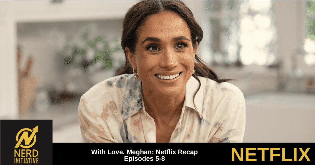 episodes 5-8 recap