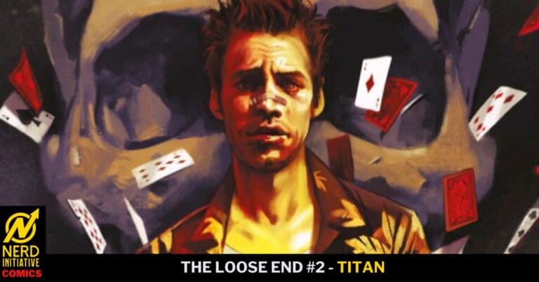 The Loose End #2- Mexico Done (Kinda) Right