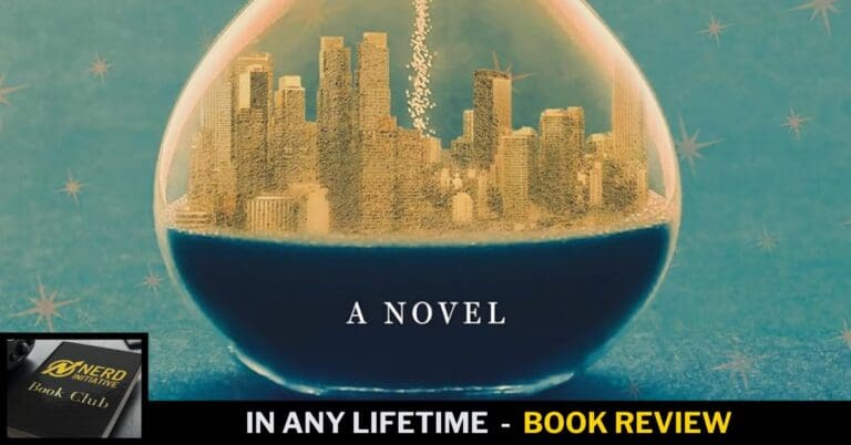 In Any Lifetime, book review.