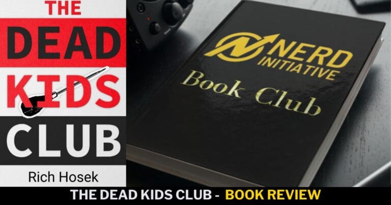 The Dead Kids Club