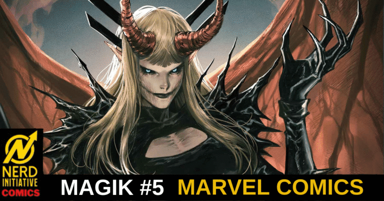 MAGIK #5 – The Powerful Balance of Two Beings
