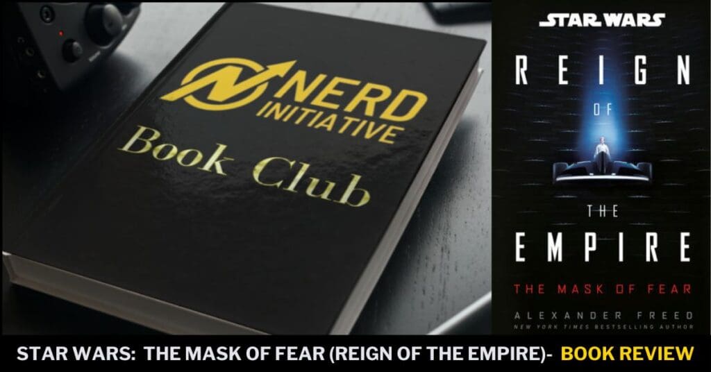 Star Wars book