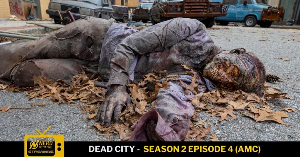 Dead City