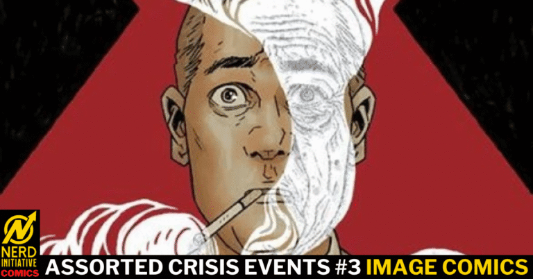 Assorted Crisis Events #4 – Time Flies When You’re NOT Having Fun