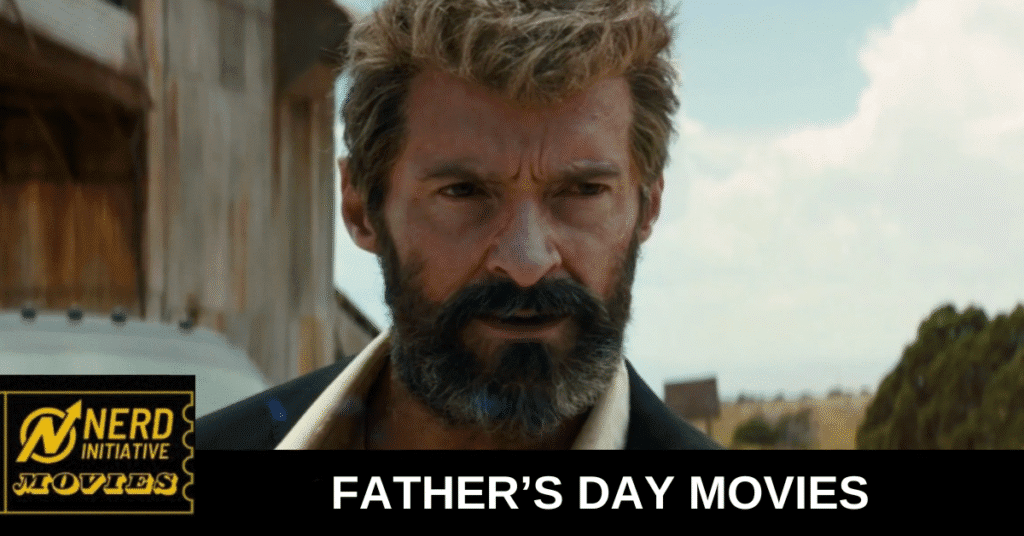 Father's Day Movies