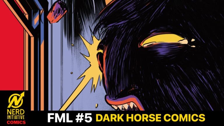 FML #5 – The Family That Fights Together, Survives Together