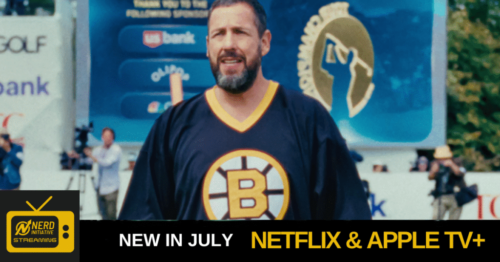 Happy Gilmore 2