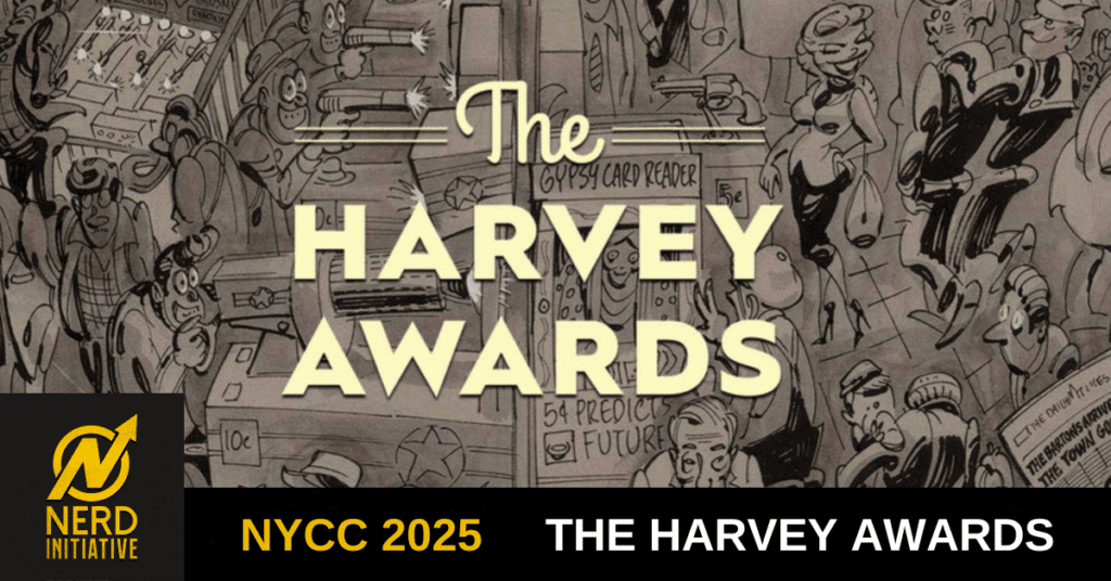 NYCC 2025