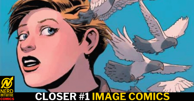 Closer – In a World Falling Apart, Closer Reminds Us Why We Still Love