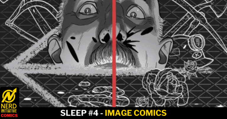 Sleep #4 The Rapture Comes to Those Who Faith