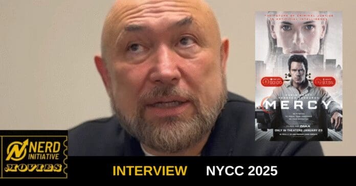 NYCC 2025