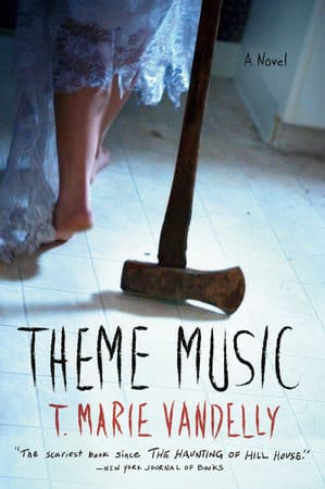 Theme Music by T. Marie Vandelly. Image by Penguin Random House.