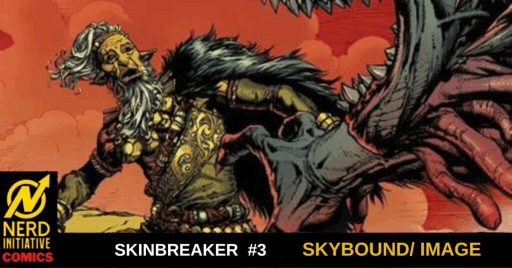 Skinbreaker 3