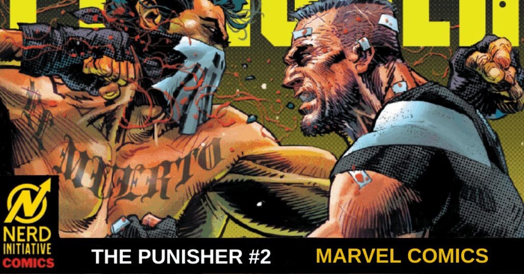 The Punisher 2