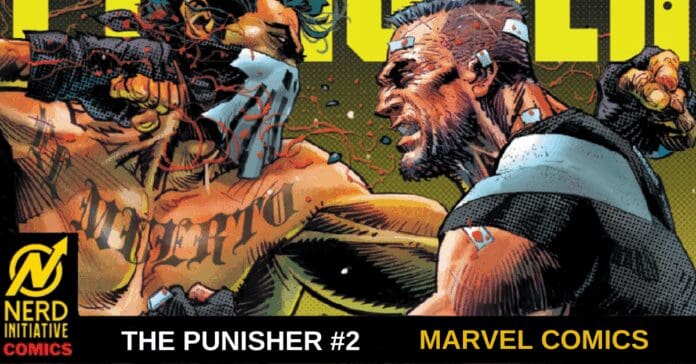 The Punisher 2