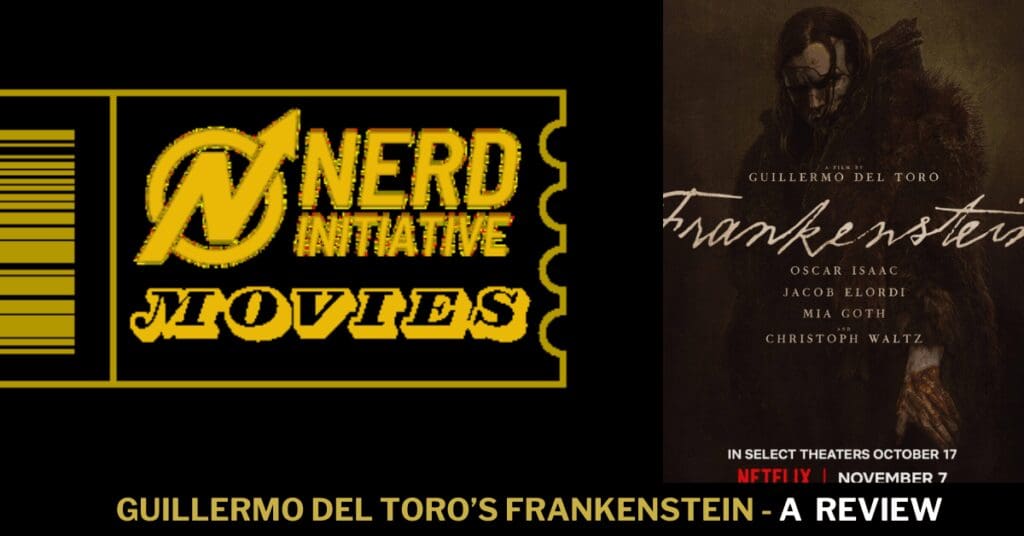 GDT's Frankenstein