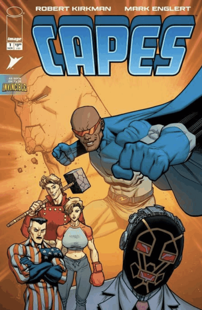 Capes #1