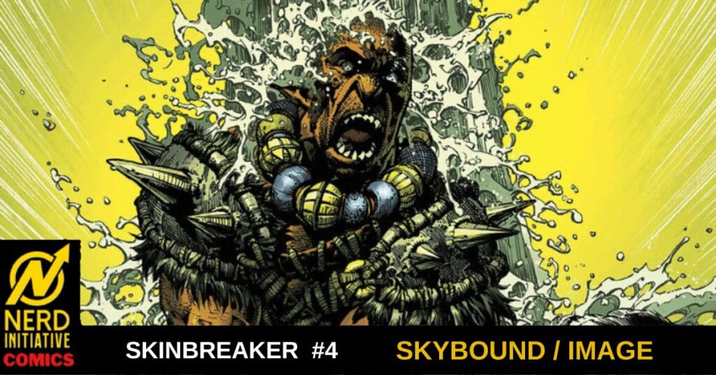 Skinbreaker 4