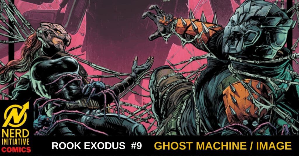 Rook Exodus 9