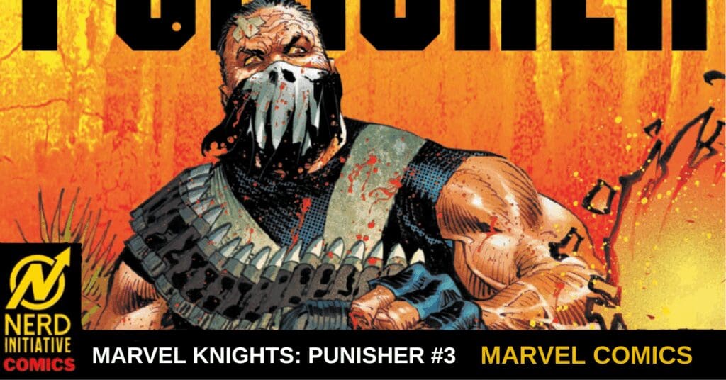 Punisher 3