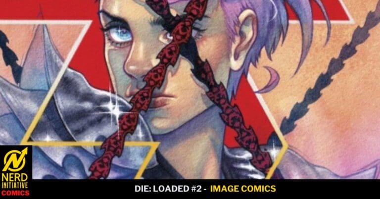 DIE: Loaded #2- Let’s Split Apart The Party