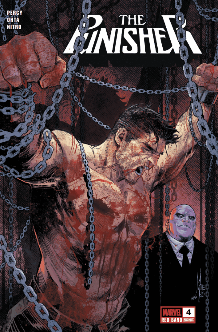 The Punisher 4