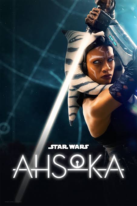 Ahsoka (2023) Image by Lucasfilm Ltd. at Disney.