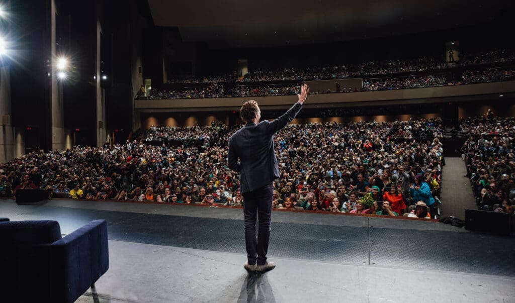 Image by MEGACON Orlando