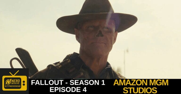 Fallout Season 2 Episode 4 Review: What Happens Next?