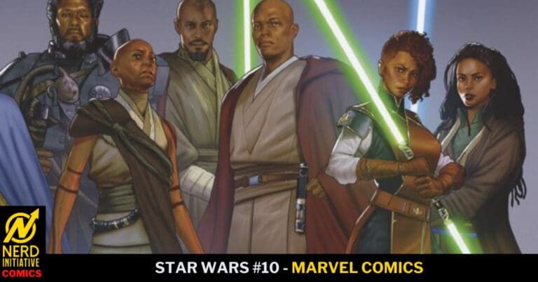 Star Wars #10: Final Gambit