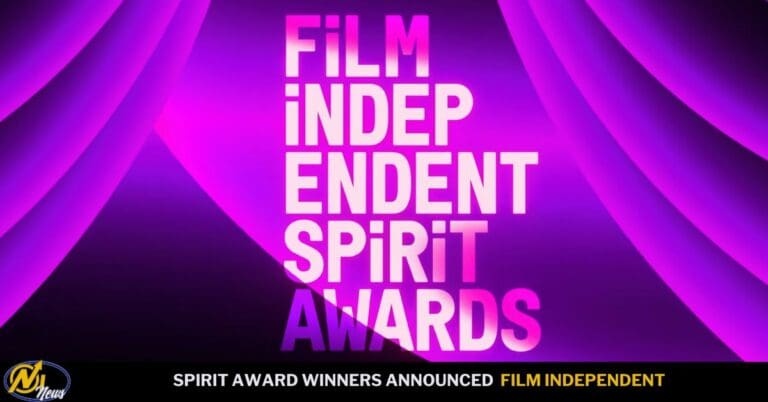 Film Independent Spirit Awards Winners Announced